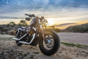 Best Tires for Harley Dyna