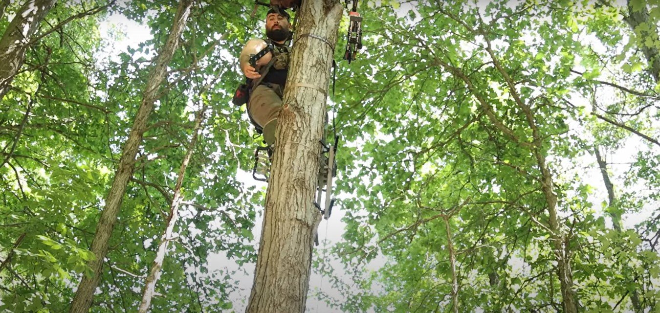 best hunting saddle for big guys