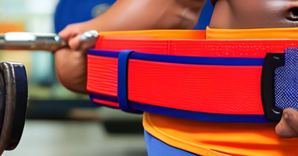 Best Weight Lifting Belts for fat guys