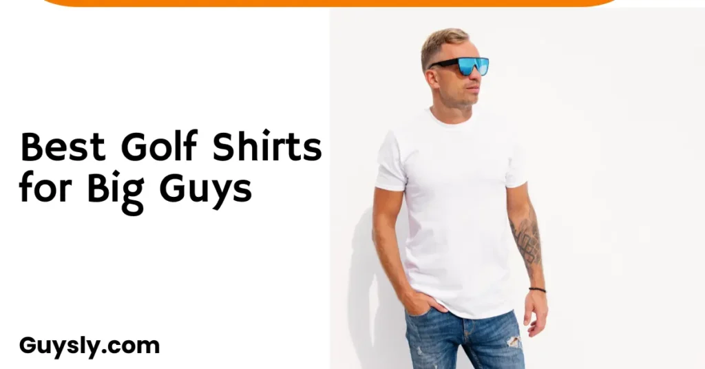 Best Golf Shirts for Fat People (1)